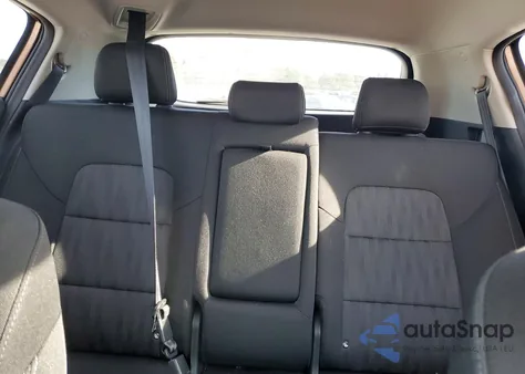 2021 Kia Sportage Lx from USA, damaged, VIN KNDPM3AC6M7903098